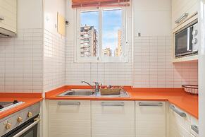 Benidorm Levante Beach Apartments