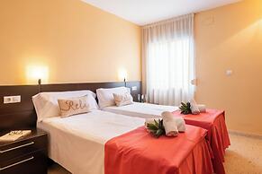 Benidorm Levante Beach Apartments
