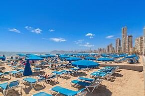 Benidorm Levante Beach Apartments
