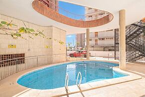 Benidorm Levante Beach Apartments