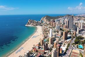 Benidorm Levante Beach Apartments