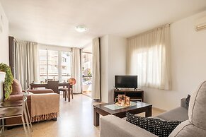 Benidorm Levante Beach Apartments