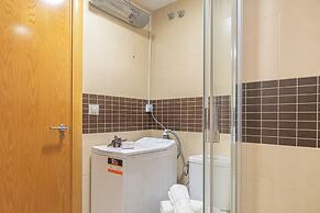 Benidorm Levante Beach Apartments