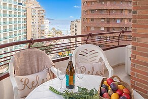 Benidorm Levante Beach Apartments