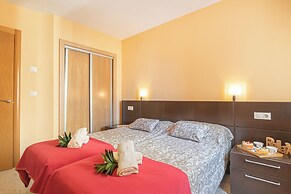 Benidorm Levante Beach Apartments