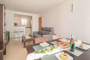 Benidorm Levante Beach Apartments