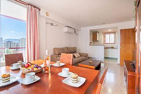 Benidorm Levante Beach Apartments