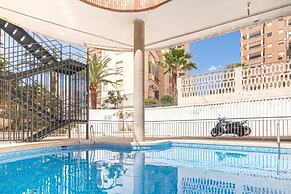 Benidorm Levante Beach Apartments