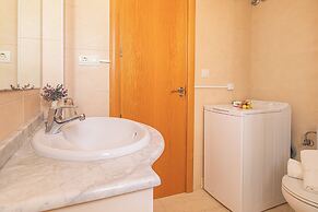 Benidorm Levante Beach Apartments