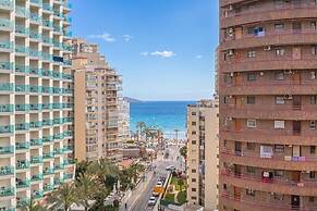 Benidorm Levante Beach Apartments