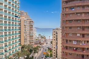Benidorm Levante Beach Apartments
