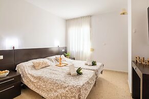 Benidorm Levante Beach Apartments