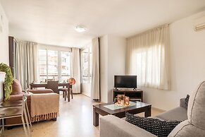 Benidorm Levante Beach Apartments