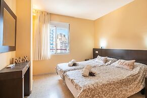 Benidorm Levante Beach Apartments