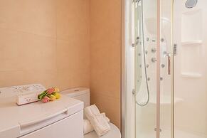 Benidorm Levante Beach Apartments