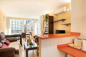 Benidorm Levante Beach Apartments