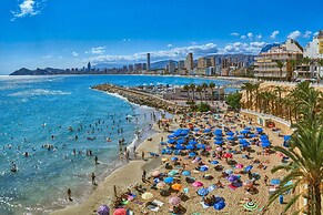 Benidorm Levante Beach Apartments