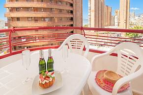 Benidorm Levante Beach Apartments