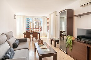 Benidorm Levante Beach Apartments
