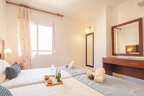 Benidorm Levante Beach Apartments