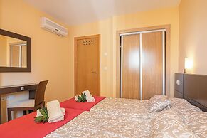 Benidorm Levante Beach Apartments