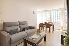 Benidorm Levante Beach Apartments