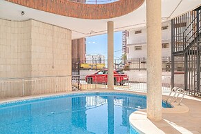 Benidorm Levante Beach Apartments