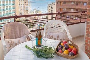 Benidorm Levante Beach Apartments