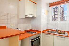Benidorm Levante Beach Apartments