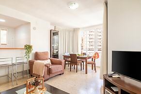 Benidorm Levante Beach Apartments
