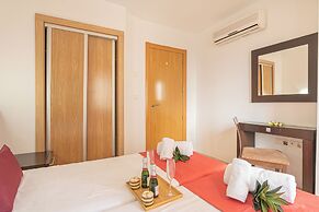 Benidorm Levante Beach Apartments