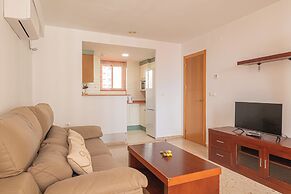 Benidorm Levante Beach Apartments