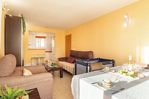 Benidorm Levante Beach Apartments