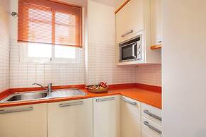 Benidorm Levante Beach Apartments