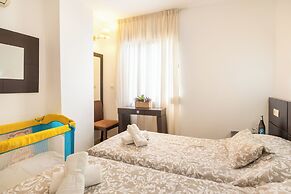 Benidorm Levante Beach Apartments