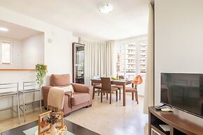 Benidorm Levante Beach Apartments