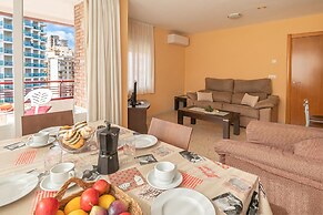 Benidorm Levante Beach Apartments