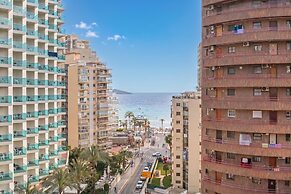 Benidorm Levante Beach Apartments