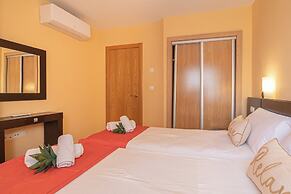 Benidorm Levante Beach Apartments