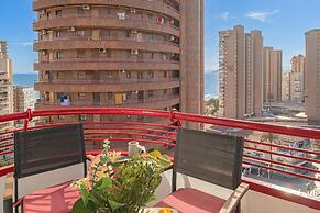 Benidorm Levante Beach Apartments