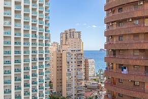 Benidorm Levante Beach Apartments