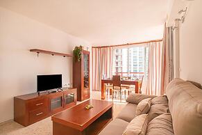 Benidorm Levante Beach Apartments
