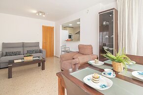Benidorm Levante Beach Apartments