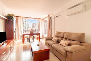 Benidorm Levante Beach Apartments