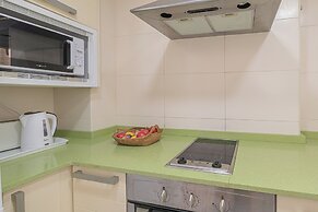 Benidorm Levante Beach Apartments