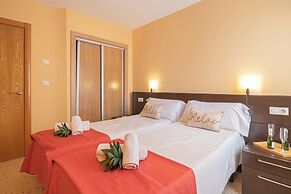 Benidorm Levante Beach Apartments