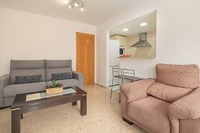 Benidorm Levante Beach Apartments
