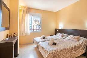 Benidorm Levante Beach Apartments