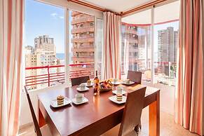 Benidorm Levante Beach Apartments