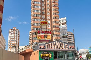 Benidorm Levante Beach Apartments